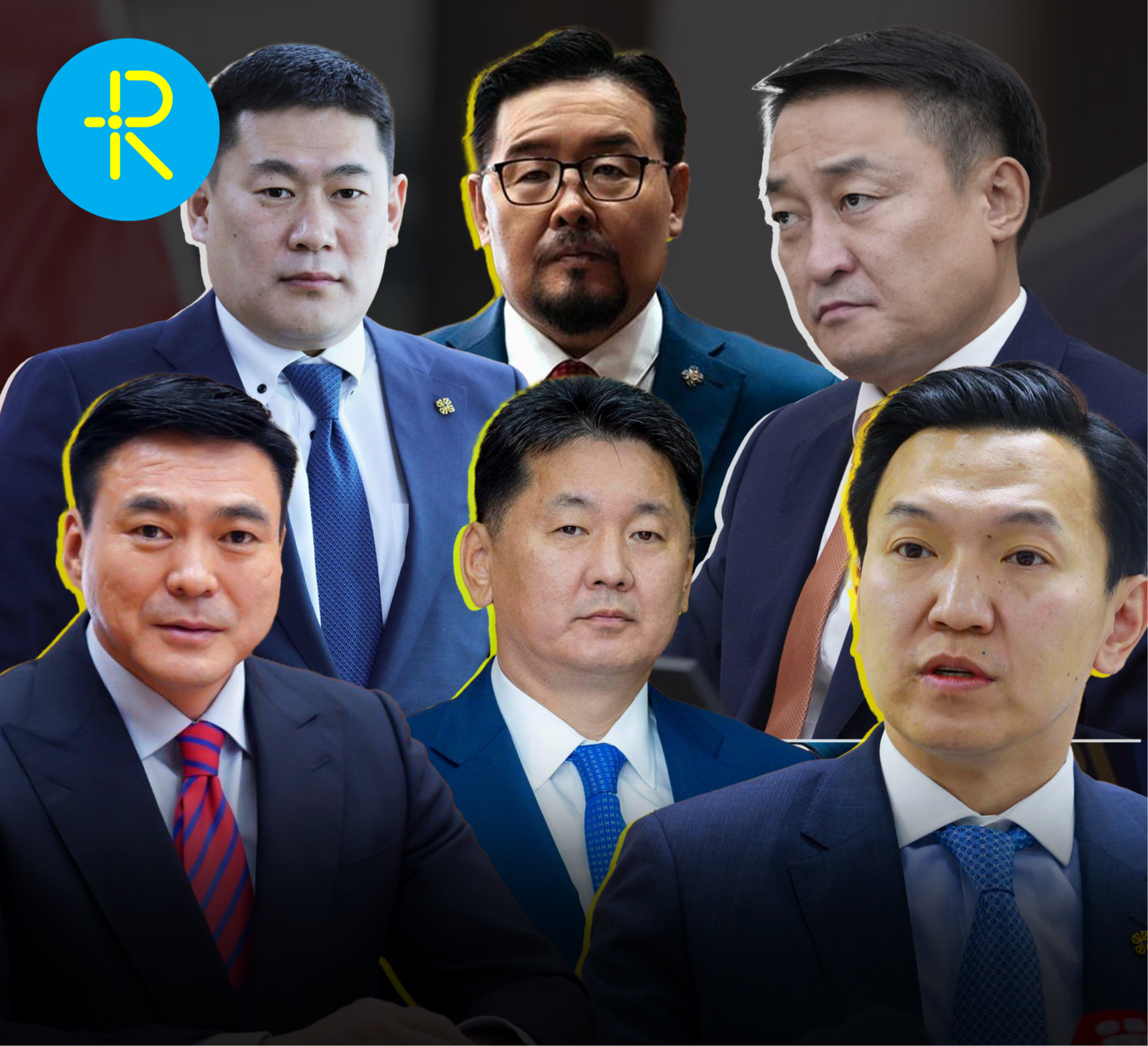 МАН-ын томчуудын  “хундага тулгасан” уулзалтын цаана юу өрнөв